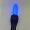 Факел ультрафиолетового света DG-50 365nm HUATEC, лампа ультрафиолетова СИД